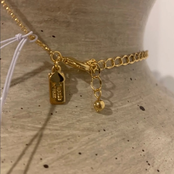 Kate spade necklace - Picture 3 of 5